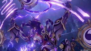 ・СКАРАМУЧЧА※СТРАННИК・ ВСЕ КАТСЦЕНЫ