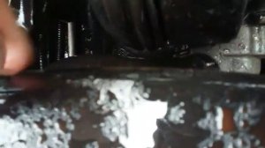 Пробитый патрубок Радиатора Дэу Нексия/Daewoo Nexia/