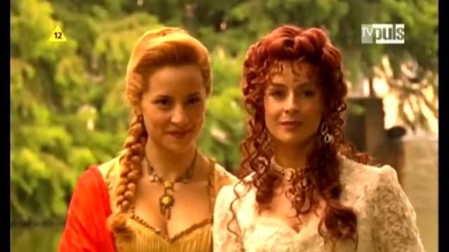 Страсть - Кто ты? (Рикардо и Камилла) смотреть онлайн