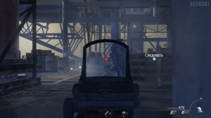 ЗАЧИСТКА НЕФТЯНОЙ ВЫШКИ Call of Duty Modern Warfare 2