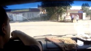 Установка на Газель ДВС 2JZ-GE + АКПП в Омске ( 1 часть)