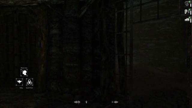 Skyrim Build: The Forgotten Mystic | #5 смотреть онлайн