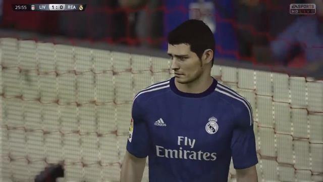 Лучший гол турнира FIFA 15 (06.09.15) смотреть онлайн