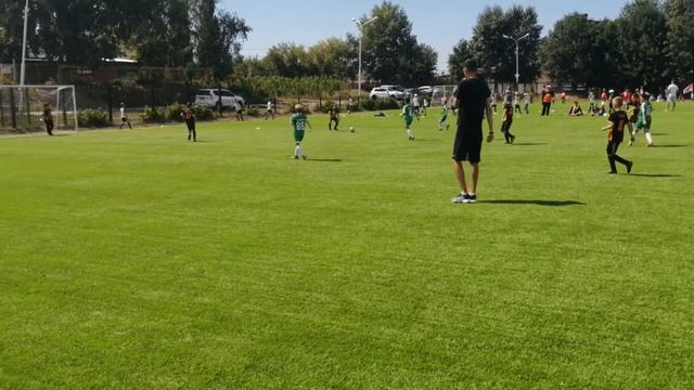 Иремель - Стрела г. Стерлитамак. 07.08.2021 Забивака смотреть онлайн