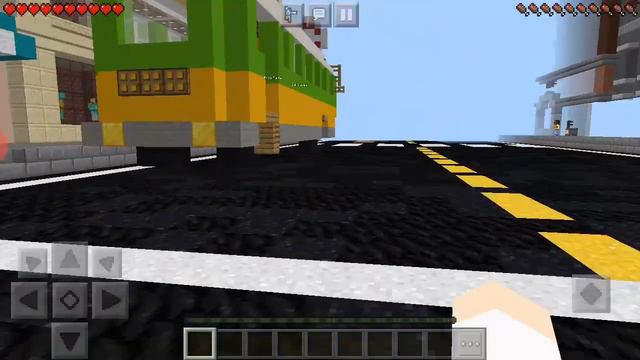 вышел новый карта lessons in good trouble в Майнкрафт игра прохождения смотреть онлайн