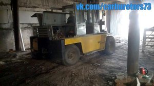 Ремонт карбюратора К 126 И