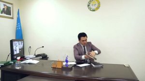 Shavkat Xamdamov - Ota-ona topilmaydi (Official Music Video)