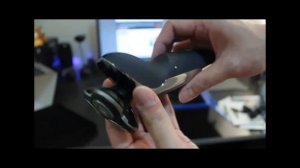 Philips SensoTouch 3D Unboxing