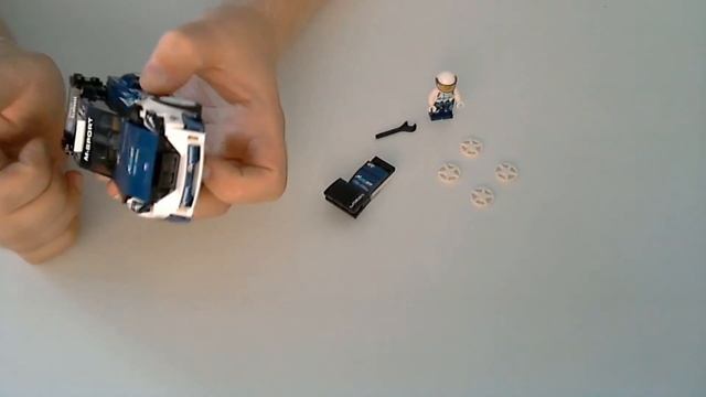 75885 Ford Fiesta M Sport WRC Review! Sticker Siesta auf dem Ford Fiesta! смотреть онлайн