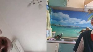 ничего не вижу и не слышу