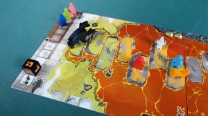 Обзор настольной игры Цербер