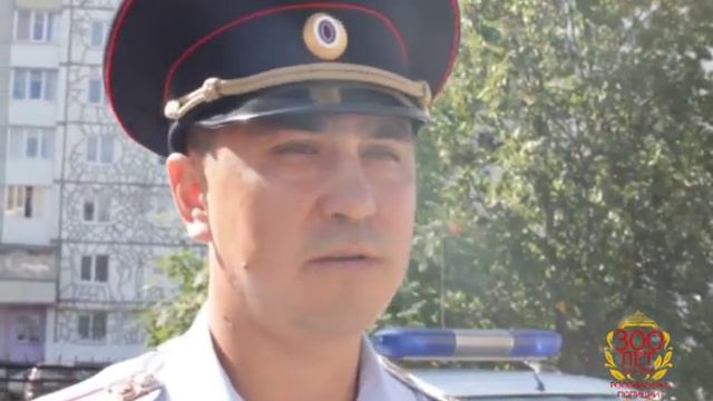 Сотрудники полиции посетили социальный приют для детей и подростков смотреть онлайн