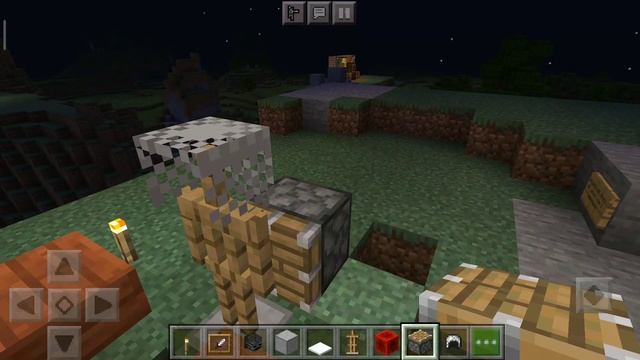 Как сделать компьютер в майнкрафте без модов! смотреть онлайн