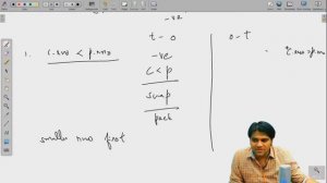 Generic Heap - Comparable vs Comparator | Hashmap and Heap | Data Structure and Algorithms in JAVA