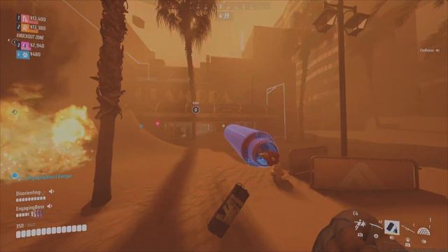 HOW TO RANK UP IN THE FINALS WITH RANDOM смотреть онлайн