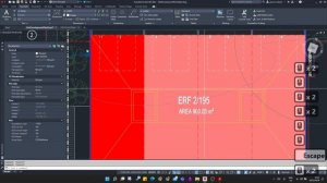 SITE PLANS IN AUTOCAD STEP 2: PART D