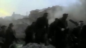 Ах, мой сынок
