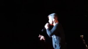 Robbie Williams - Road To Mandalay Live @ O2 Arena Dublin 14-09-20112