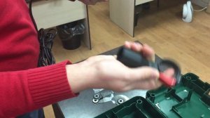 Мультифункциональный инструмент BOSCH PMF 350 CES