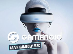 Обзор выставки AR/VR Gamedev Moscow