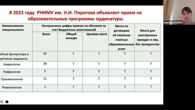 Базовый комплект документов