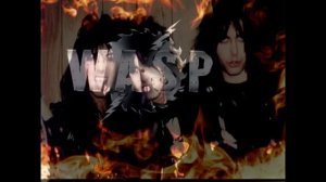 WASP - Inside the Electric Circus