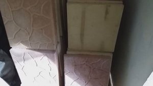 Что нельзя делать при производстве тротуарной плитки / ошибки начинающих