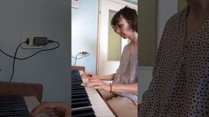 Севак. Я бы поверил. Подбираю на пианино)