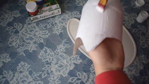 Горшок для цветов из пластиковой бутылки. Как сделать цветочный горшок своими руками