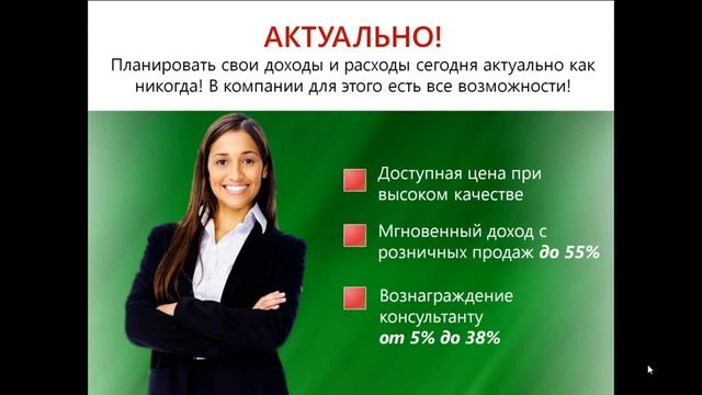 +Презентация компании Батель +