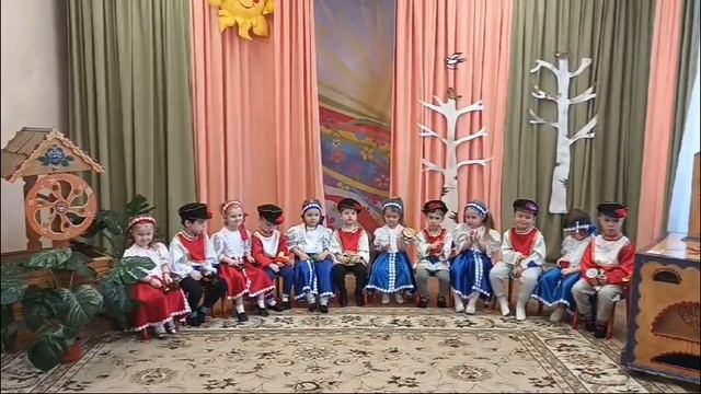 Оркестр - добрый мастер смотреть онлайн