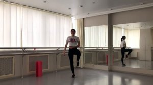 Зарядка для беременных на каждый день
