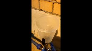 Водянной насос, как развоздушить систему