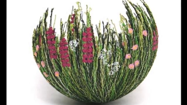 Как сделать вазу своими руками в подарок на 8 марта смотреть онлайн