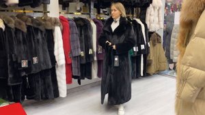 РАСПРОДАЖА НОРКОВЫХ ШУБ?НОВИНКИ✨5-69,71 Рынок Садовод Москва