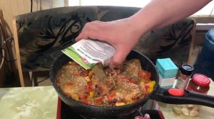 Чахохбили из курицы самый вкусный рецепт. Выпуск №24