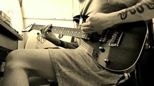 Unsainted - Slipknot Cover