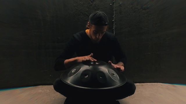 ХАНГ - Красивая Музыка Для Души на Ханге / Романтическая музыка без слов / Hang Drum, Handpan смотреть онлайн