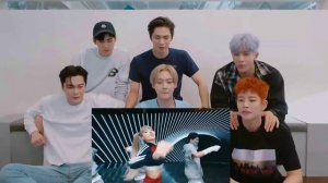 ASTRO reaction to LISA - 'MONEY' DANCE PERFORMANCE VIDEO