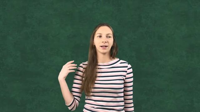 Как преодолеть страх камеры