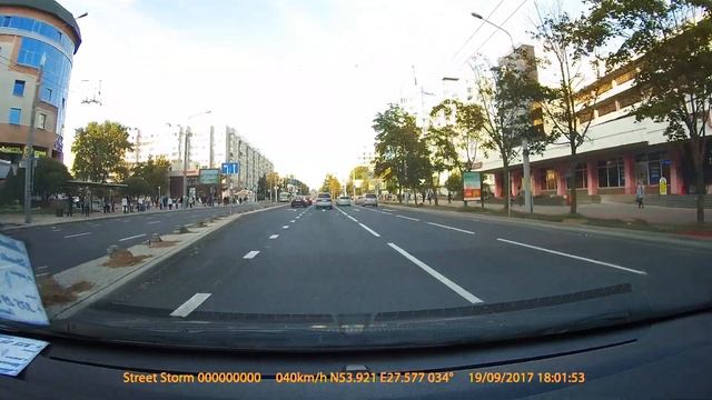 Улицы Минска. Ремонт улица Куйбышева. Улица Куйбышева после ремонта. Kuibisheva street. смотреть онлайн