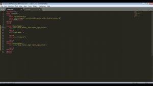 Методолгия БЭМ за 19 минут _ Как правильно называть классы CSS