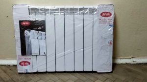 ОНЛАЙН ТРЕЙД.РУ Радиатор RIFAR ALP 500 x 10 НП лев (AVL) (артикул 1318972)