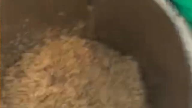 Рецепт хлеба без муки, дрожжей и яиц!! смотреть онлайн