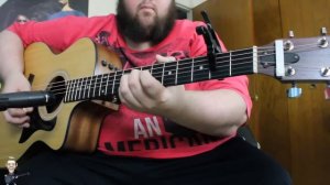Taylor 114ce - Demo