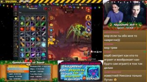 ОФАНИЕЛЬ ПРОТИВ МАТРЁШЕК? Крушители Подземелий Dungeon Crusher