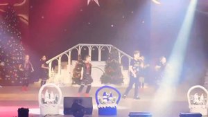 «Потому что» - группа «Кокетки»