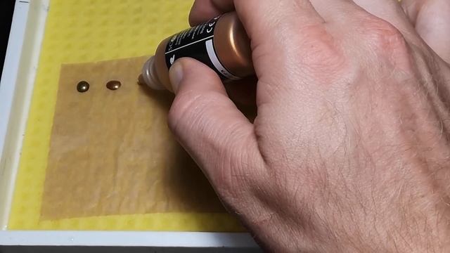 Scale 75 Metal 'n Alchemy Gold Series Review смотреть онлайн