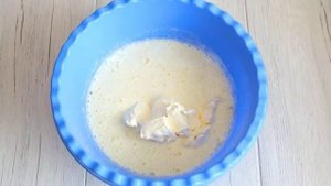 Кекс в пароварке