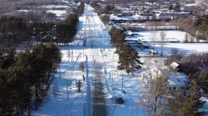 Добровольцам, помогающим охранять госграницу, предоставят льготы